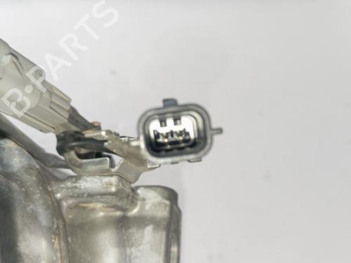 AC compressor RENAULT MEGANE IV Hatchback (B9A/M/N_)  | BP40603741M34  - Image 5