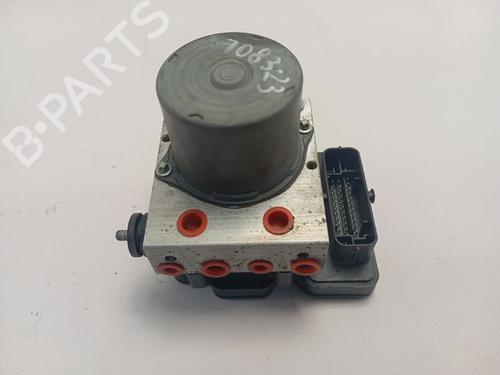 Used ABS pump RENAULT CAPTUR I (J5_, H5_) [2013-2025]  25855661