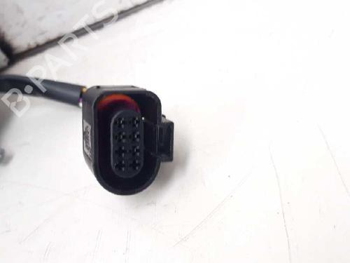 Left mirror SEAT LEON (1P1)  | BP12667675C26 