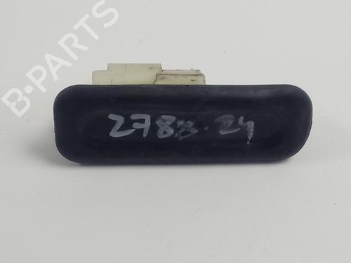 Used Tailgate handle PEUGEOT 3008 I MPV (0U_) [2009-2017]  30373644