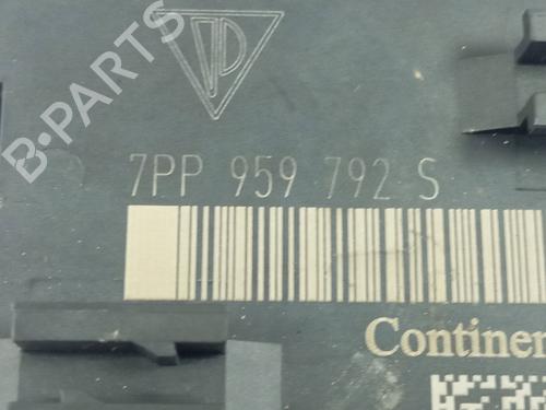 electronic-module-porsche-cayenne-92a-2010-2011-2012-2013-2014-2015-2016-2017-2018-36235859 main image