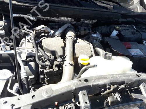 Front left interior door handle NISSAN JUKE (F15) 1.5 dCi | BP30370732I13 - Image 8