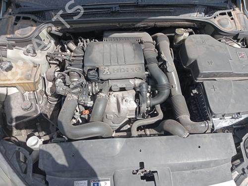 Left front window switch PEUGEOT 407 (6D_) 1.6 HDi 110 (6D9HZC, 6D9HYC) | BP39808602I27 - Image 10
