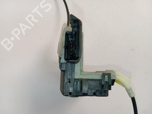 Rear left lock PEUGEOT 3008 I MPV (0U_)  | BP26005374C100 
