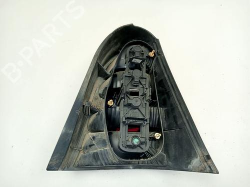 Left taillight MERCEDES-BENZ A-CLASS (W168) A 170 CDI (168.009, 168.109) | BP26714100C34 
