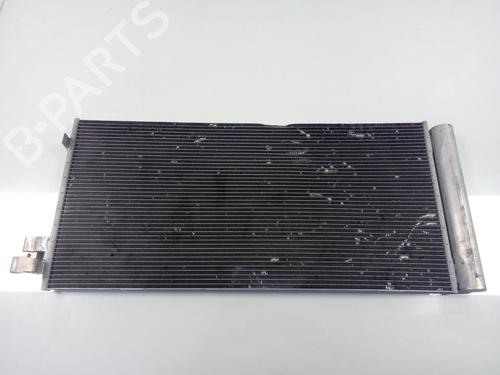 AC radiator BMW 3 Gran Turismo (F34) 318 d | BP18162422M32 