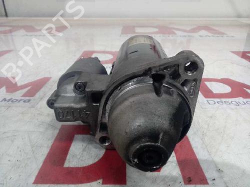 Starter MERCEDES-BENZ VITO Tourer (W447) 114 CDI (447.701, 447.703, 447.705) | BP18491366M8 