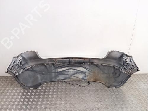 Rear bumper VW GOLF V (1K1)  | BP27676157C8 