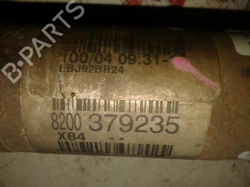 Right front driveshaft RENAULT MEGANE II Estate (KM0/1_)  | BP12951021M39 