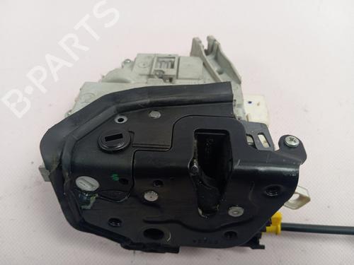 Rear left lock AUDI Q3 (8UB, 8UG) 2.0 TDI quattro | BP28840803C100 