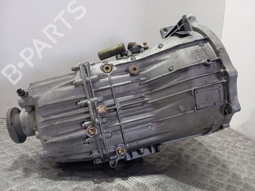 Gearbox IVECO DAILY IV Platform/Chassis 65C15, 65C15 /P, 65C15 D, 65C15 D/P | BP40103073M3 - Image 2