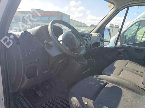 Left front window switch OPEL MOVANO B Van (X62)  | BP21026638I27 