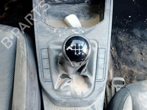 Left rear door SEAT IBIZA V (KJ1, KJG) | BP22611991C4