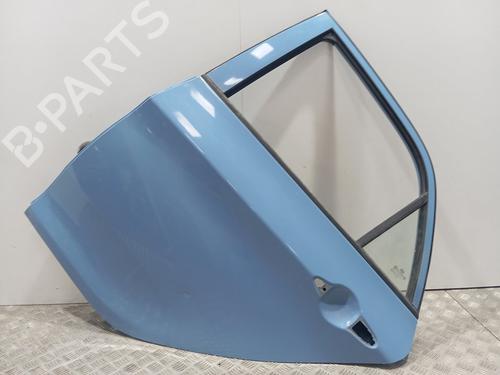 Used Left rear door KIA PICANTO II (TA) 1.0 (69 hp) 28693957
