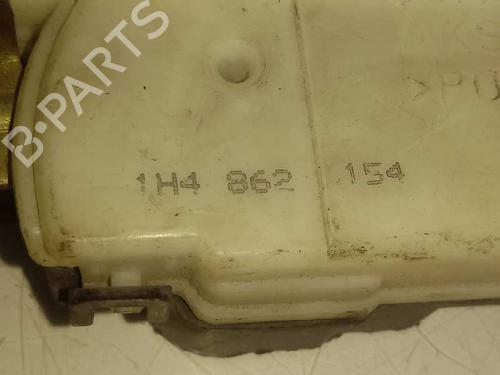 Rear right lock VW POLO III (6N1)  | BP17905382C99 