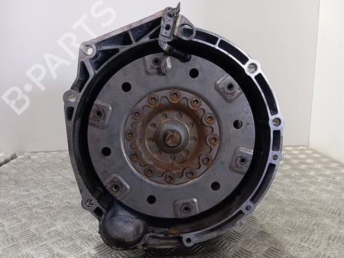 Used Gearbox BMW X5 (E70) xDrive 30 d (245 hp) 22601037
