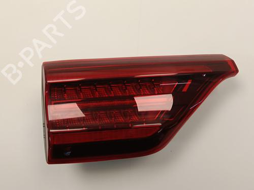 Used Left tailgate light Left tailgate light KIA SPORTAGE IV (QL, QLE) [2015-2022] 33173847 33173847
