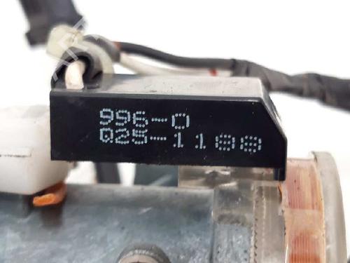 Elektronische module MITSUBISHI PAJERO III (V7_W, V6_W)  | BP14127902M83 