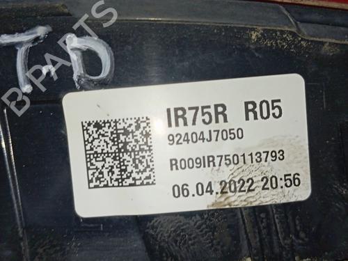 Right tailgate light KIA CEED (CD) | BP39746317C80 - Image 4