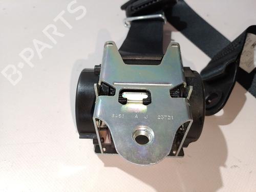 Front right seatbelt FORD KUGA I 2.0 TDCi | BP39435633I25 - Image 2