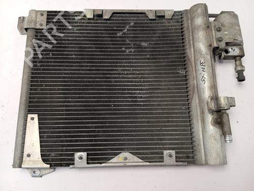 AC-Kondensator OPEL ZAFIRA A MPV (T98) 2.2 DTI 16V (F75) | BP28538717M32