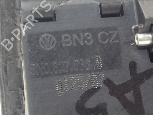 Tailgate handle AUDI A5 (8T3)  | BP16965102C132 
