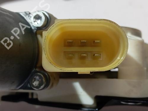 Front left window mechanism BMW 5 (E60) 530 d | BP29617340C22 