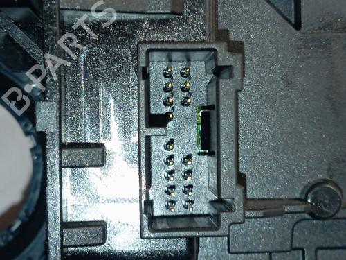 Headlight switch LAND ROVER RANGE ROVER VELAR (L560) 3.0 D300 SDV6 4x4 | BP40195549I24 - Image 5