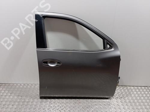 Used Right front door NISSAN NAVARA NP300 Pickup (D23, D23T) [2014-2025]  30913812