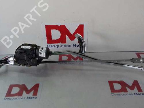 Used Front wiper motor MERCEDES-BENZ C-CLASS (W205) [2013-2023]  12646782