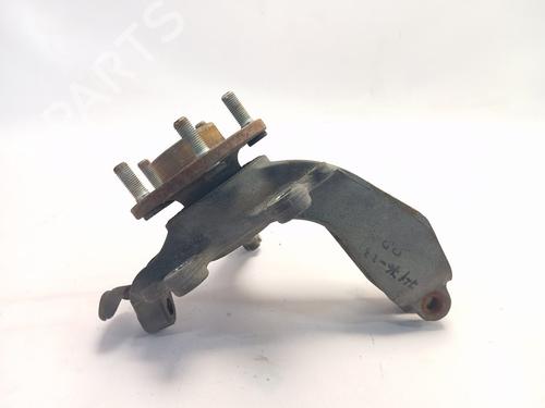 Right front steering knuckle FORD FOCUS C-MAX (DM2)  | BP25854449M26 