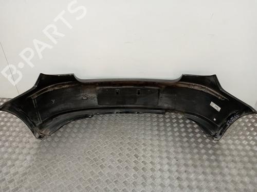 Rear bumper BMW 1 (E87) 118 d | BP18959963C8