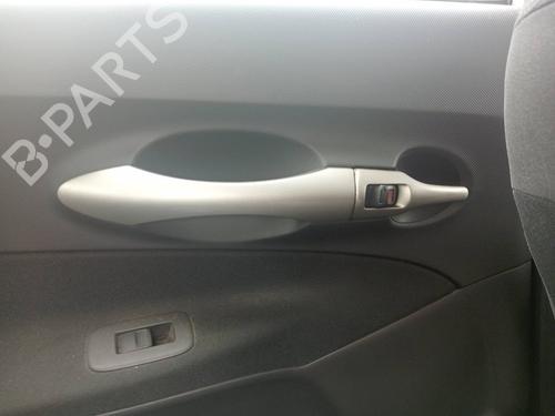 Used Rear left interior door handle TOYOTA AURIS (_E15_) [2006-2013]  30372825