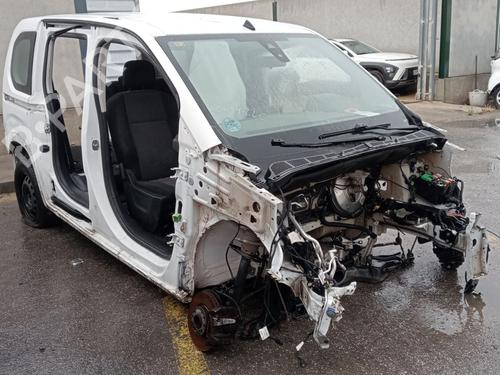 Climate control PEUGEOT RIFTER  | BP30470097I5 