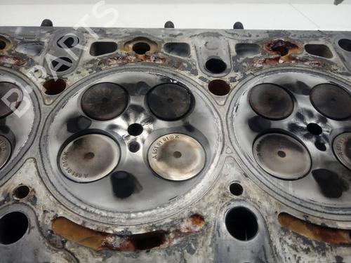 Cylinder head MERCEDES-BENZ C-CLASS (W204)  | BP16753584M5 