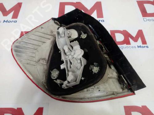 Right taillight BMW 1 (E87) 118 d | BP12639460C35 