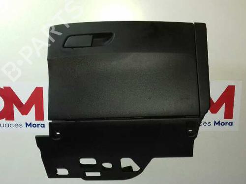 Handskerum AUDI A4 B9 (8W2, 8WC) [2015-2025]  18490556