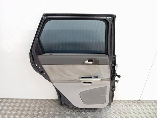Left rear door VOLVO V50 (545) 2.0 D | BP22409431C4 