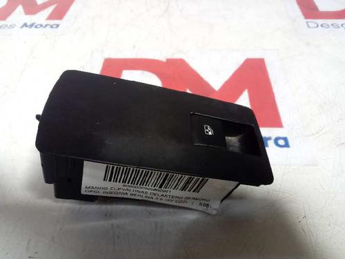Used Right front window switch OPEL INSIGNIA A (G09) [2008-2017]  30371577