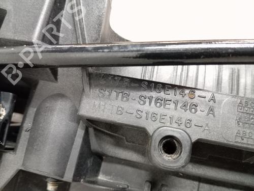 Frontplade/Frontkurv FORD PUMA (J2K, CF7) | BP39684790C72 - Image 3