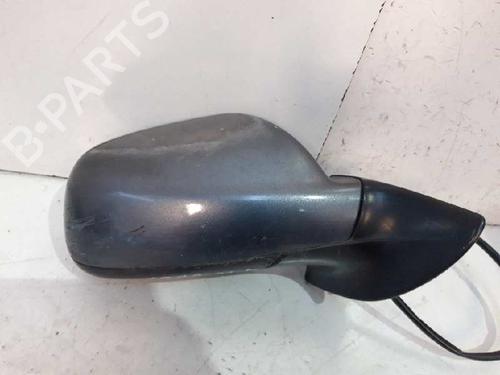 Right mirror PEUGEOT 407 (6D_) 1.6 HDi 110 (6D9HZC, 6D9HYC) | BP12667247C27 