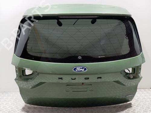 tailgate-ford-kuga-iii-dfk-2019-37440668 main image