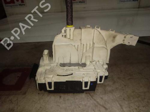 Front right lock VW CRAFTER 30-50 Van (2E_) 2.0 TDI | BP12655718C97 