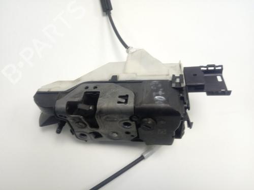 Front left lock CITROËN BERLINGO (ER_, EC_)  | BP19177049C98 