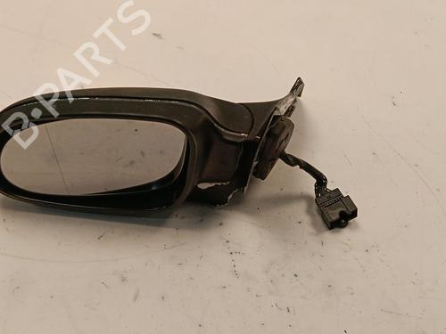 Bakspejl venstre MERCEDES-BENZ CLK Convertible (A209) CLK 200 Kompressor (209.442) (163 hp) 31806325