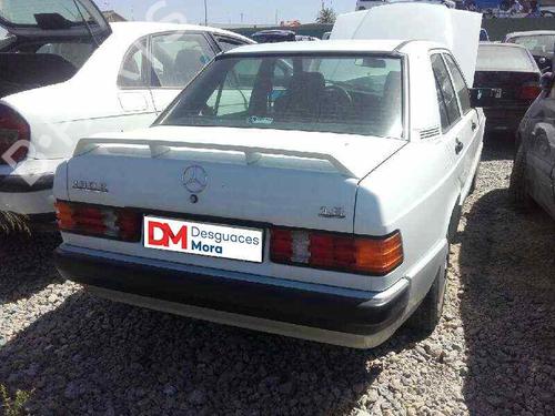 Alternator MERCEDES-BENZ 190 (W201) E 1.8 (201.018) | BP12640363M7