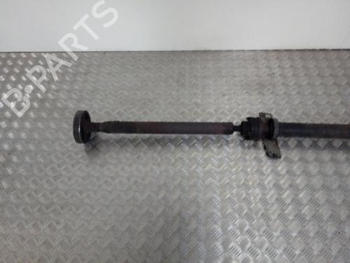 Driveshaft VW GOLF V (1K1) | BP17707449M37
