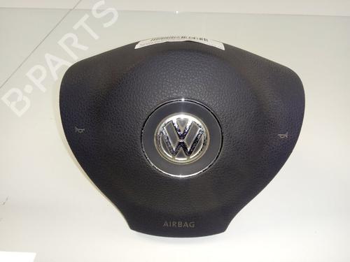 Førerens kollisjonspute VW TOURAN (1T3) [2010-2015]  18656143