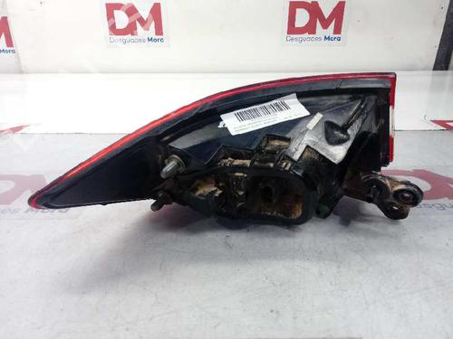Right taillight RENAULT CLIO IV (BH_)  | BP12653127C35 
