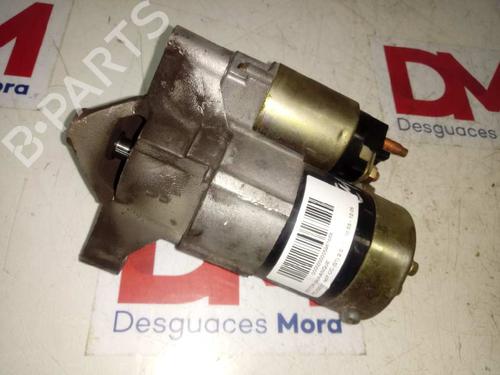 Used Starter PEUGEOT 307 CC (3B) 2.0 16V (136 hp) 12665468